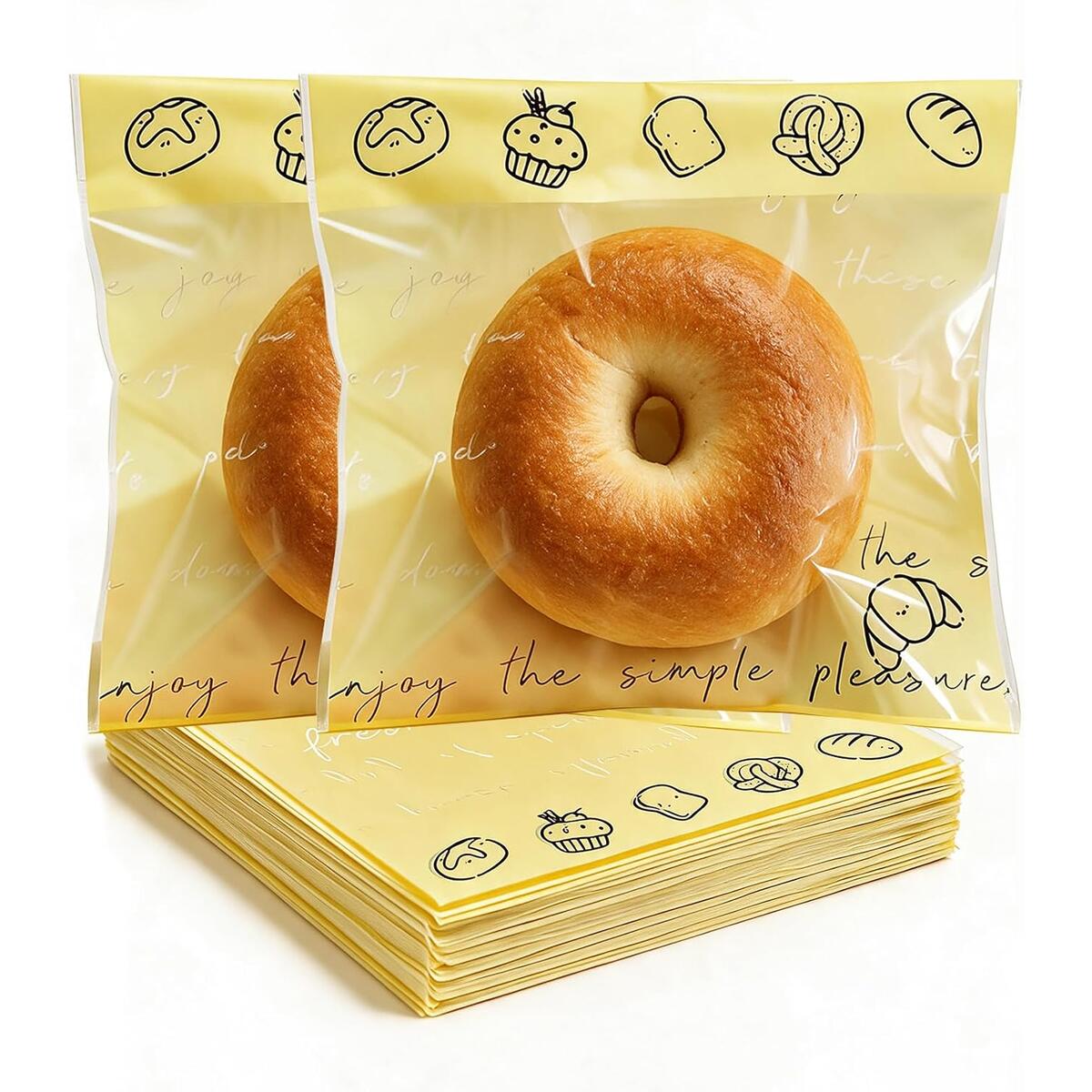 100 Pack Self Seal Coupons - RebateKey