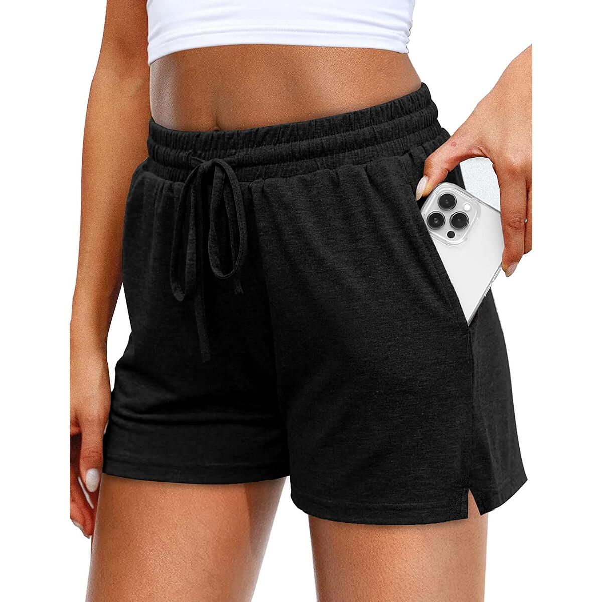 Wftbdream Shorts For Women Coupons - RebateKey