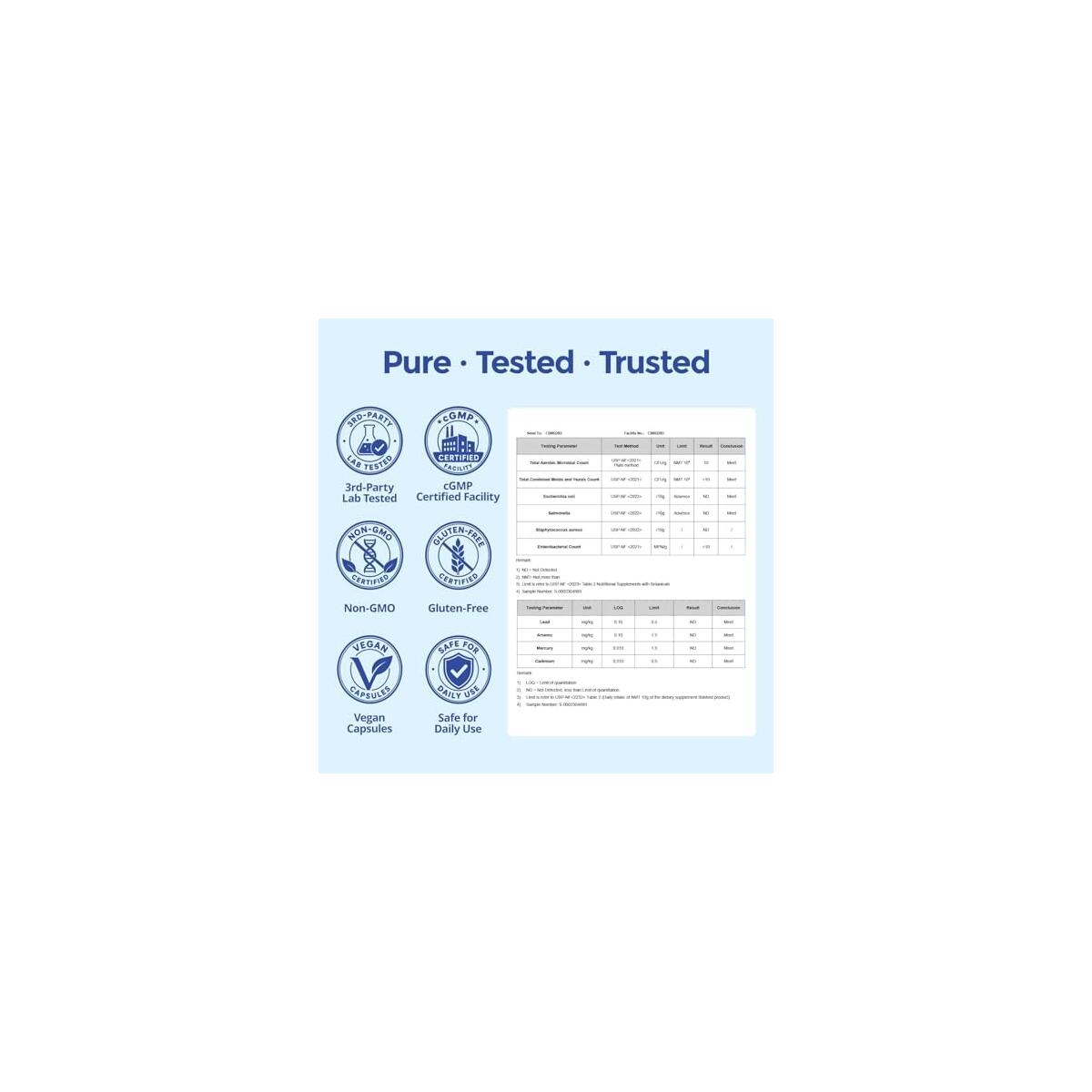 Gentle Magnesium Glycinate Coupons - RebateKey