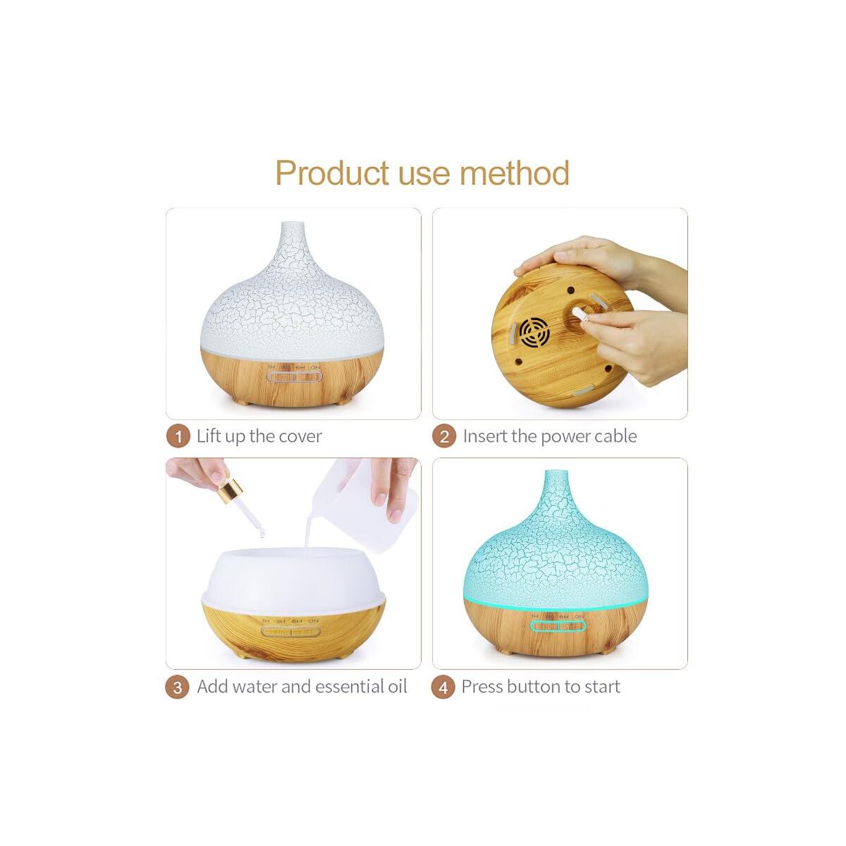 Aromatherapy Essential Oil Deals - RebateKey