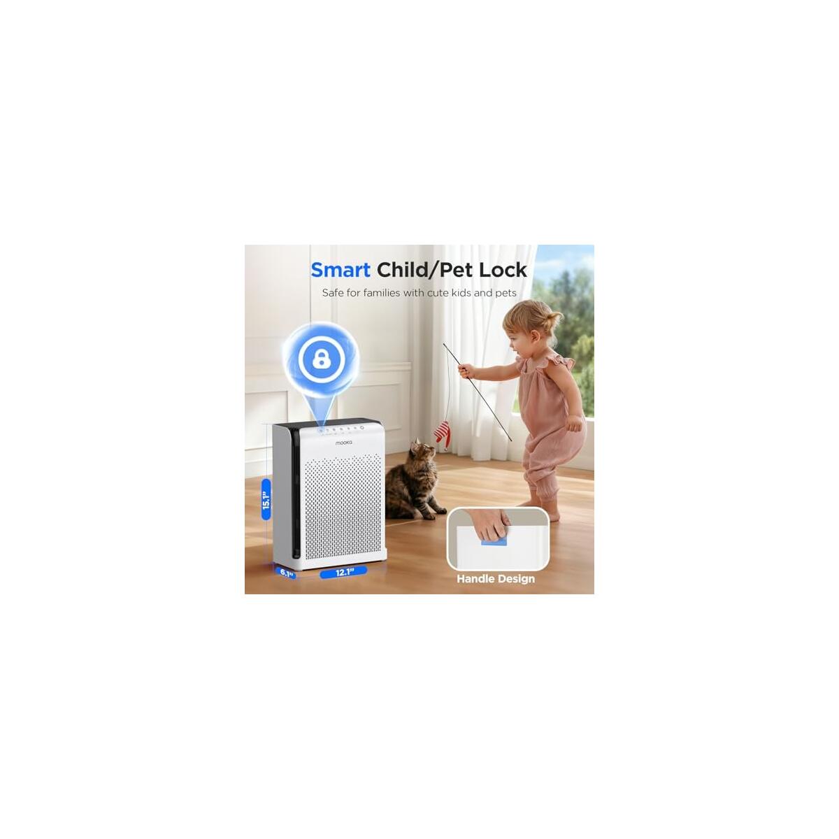 Hepa Air Filter Coupons - RebateKey