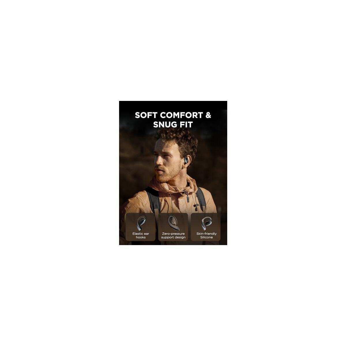 Open Ear Headphones 13 Coupons - RebateKey