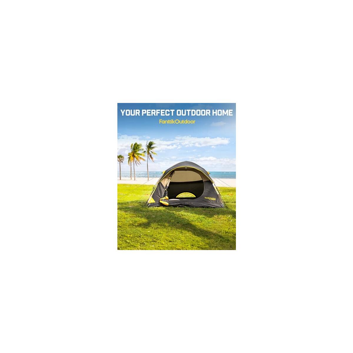 Portable Waterproof Cabin Promo Code - RebateKey
