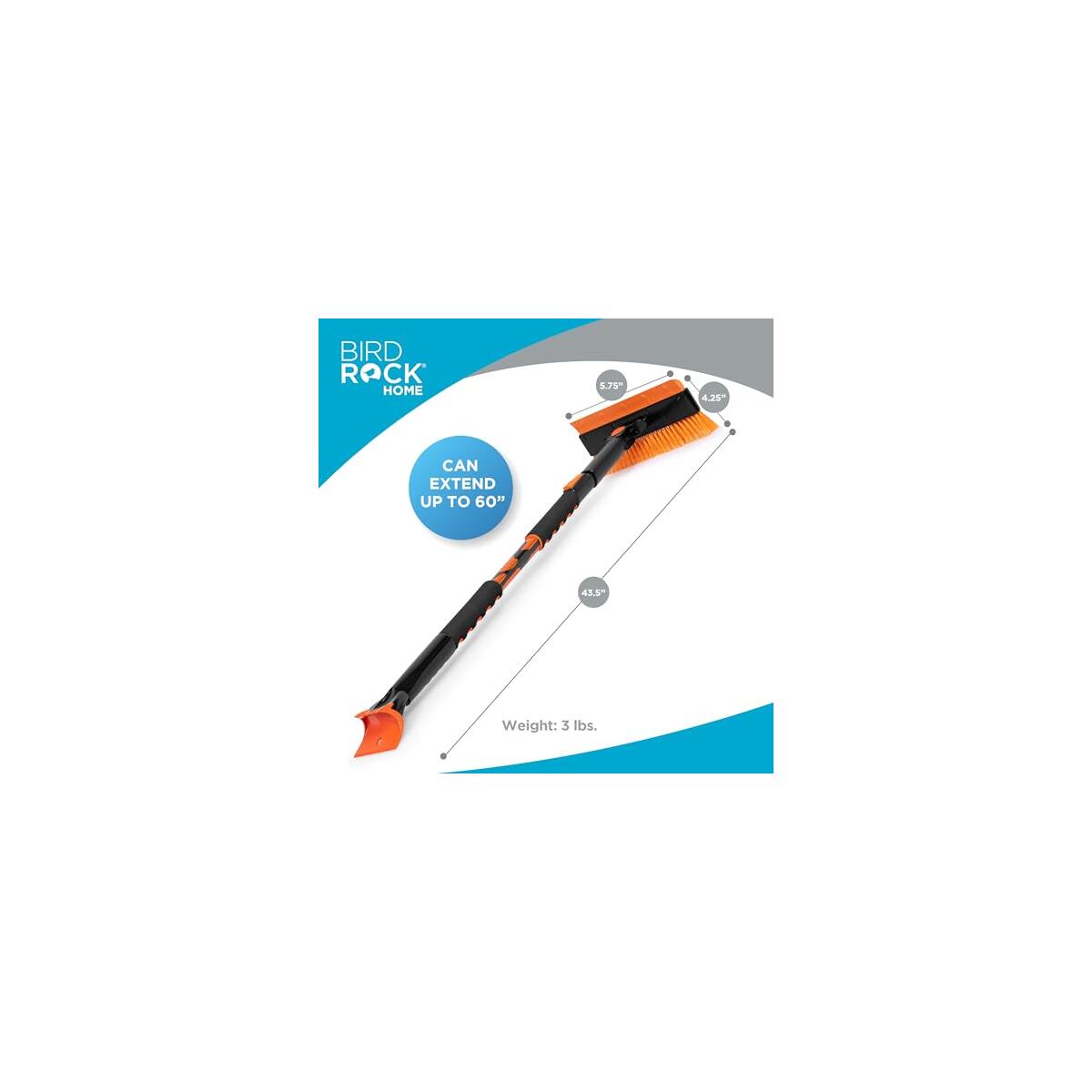 Birdrock Home Extendable Car Deals - RebateKey