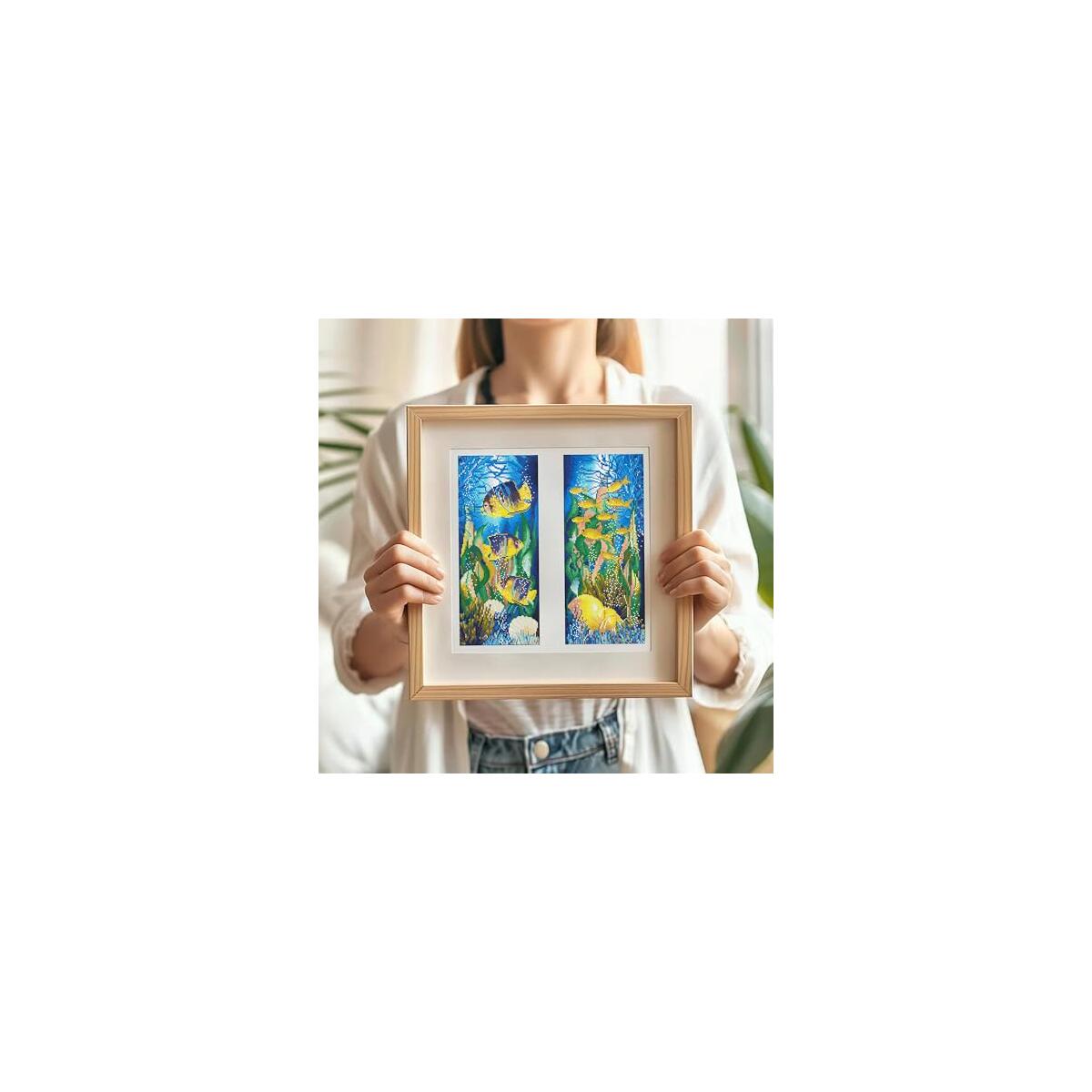 Diamond Dotz Underwater Scene Deals - RebateKey