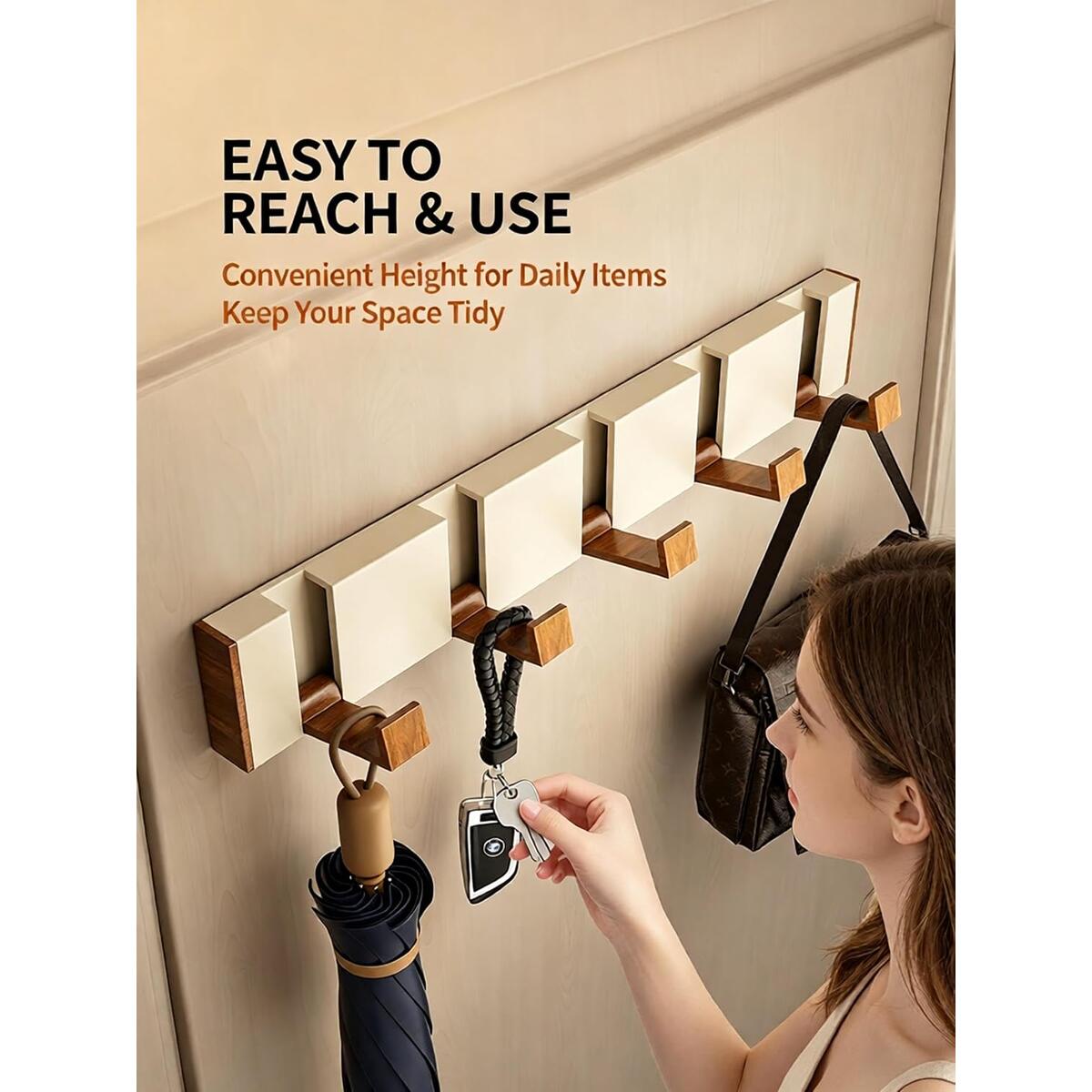 Invisible Folding Hooks Deal - RebateKey