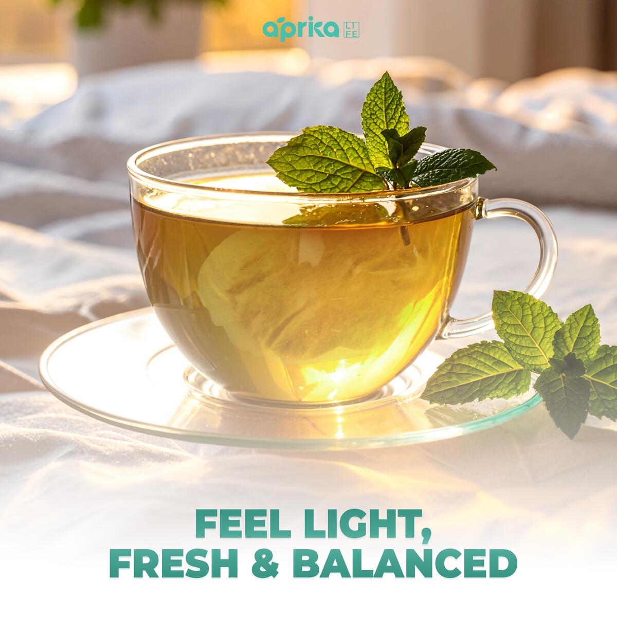 Peppermint Herbal Tea Deals - RebateKey