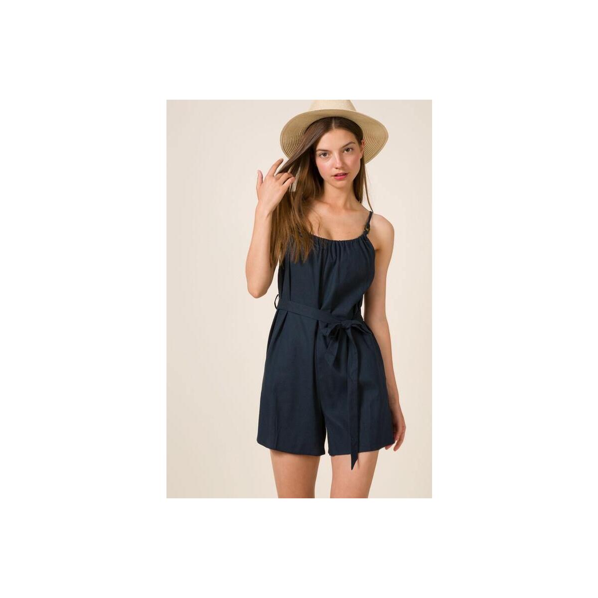 Linen Romper Deal - RebateKey