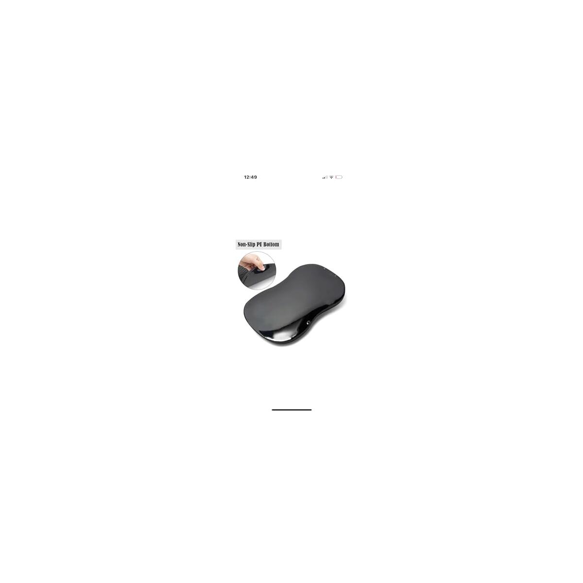 Geniuspad Ergonomic Mouse Promo Codes - RebateKey