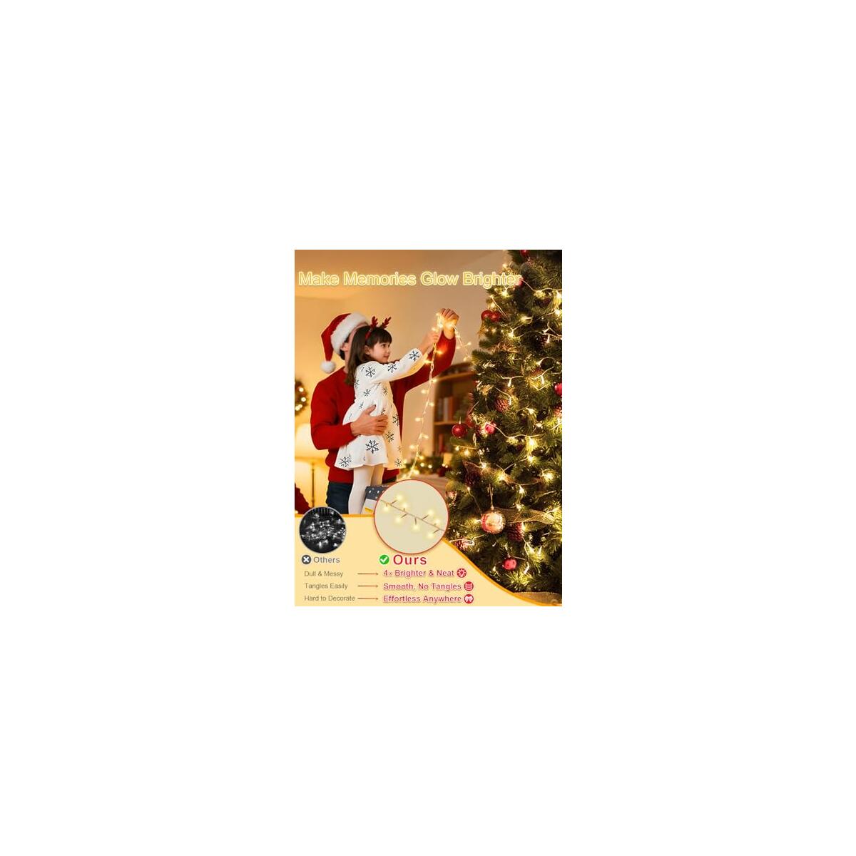 Christmas Lights With Leds Promo Code - RebateKey