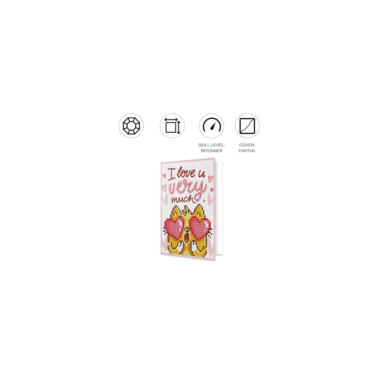 Diamond Dotz Love You Deals - RebateKey