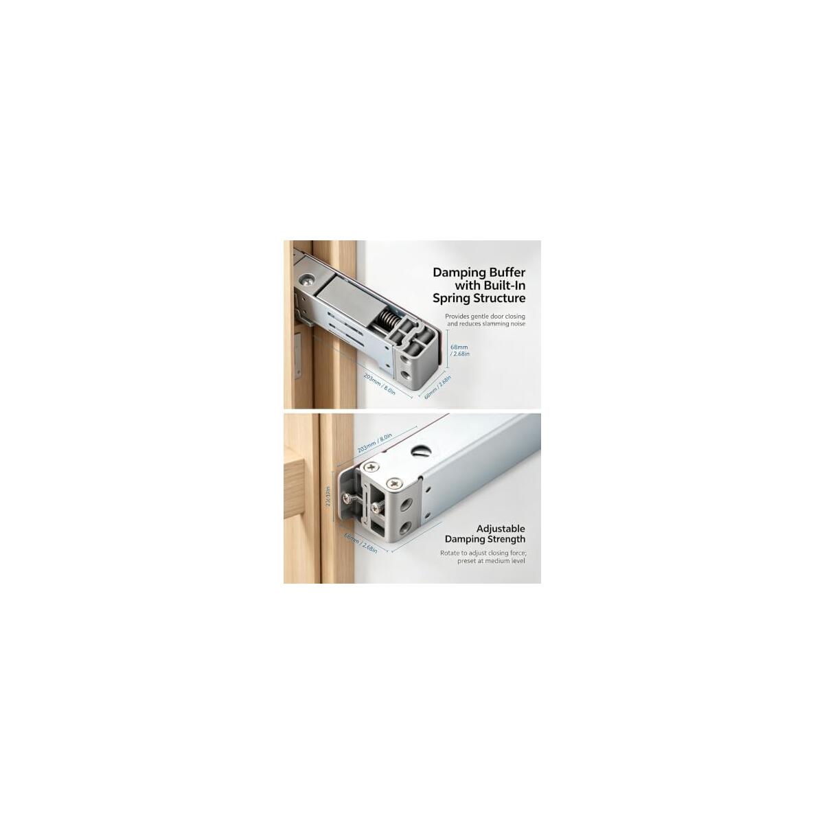Hidden Automatic Door 1 Promo Codes - RebateKey