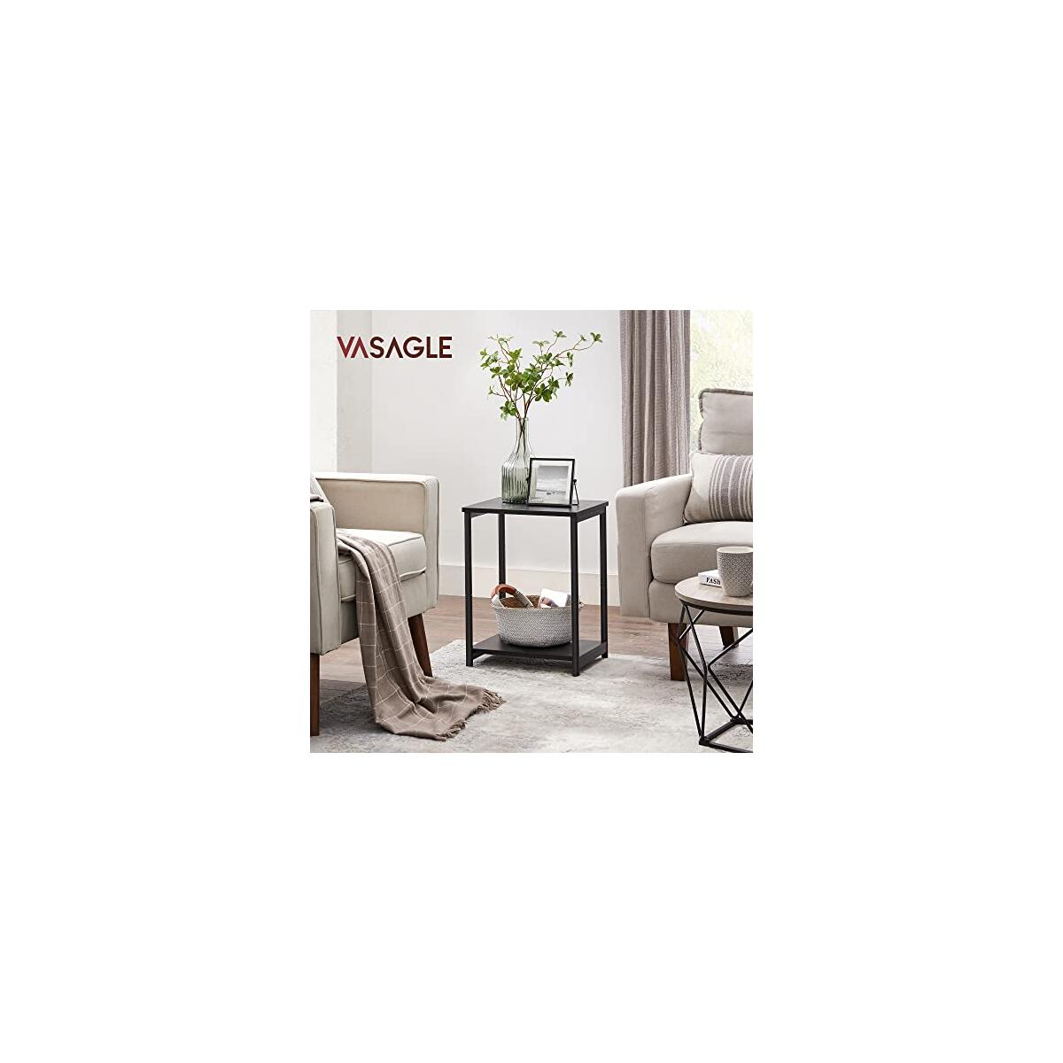 Vasagle Side Table Coupons - RebateKey