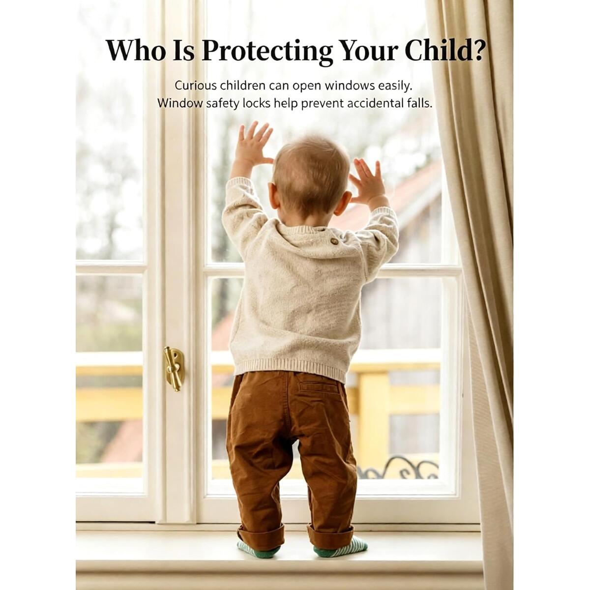 Window Restrictor No Drill Promo Codes - RebateKey