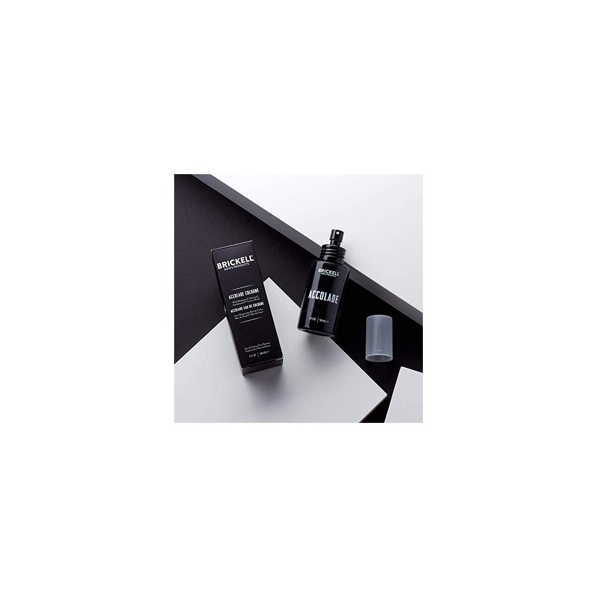 Brickell Mens Accolade Cologne Promo Code - RebateKey