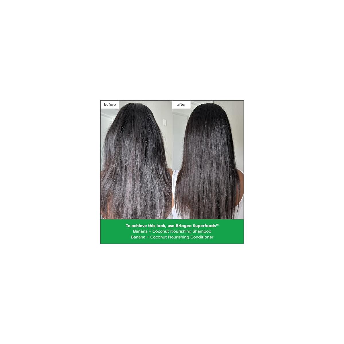 Briogeo Superfoods Banana Coconut Coupons - RebateKey