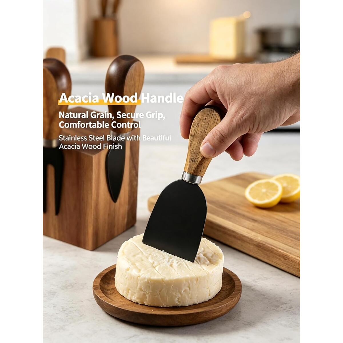 Acacia Magnetic Cheese Coupons - RebateKey
