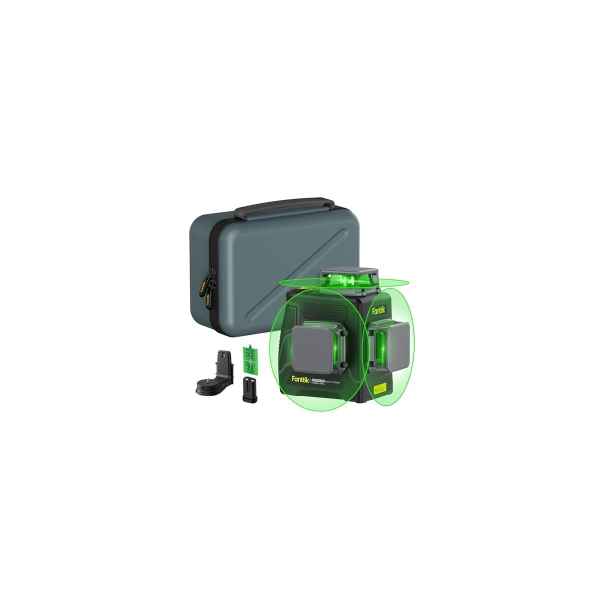 Fanttik D Plus Laser Deal - RebateKey