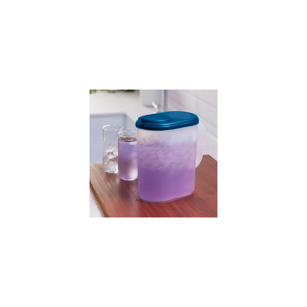 Water Pitcher With Lid Promo Code - RebateKey