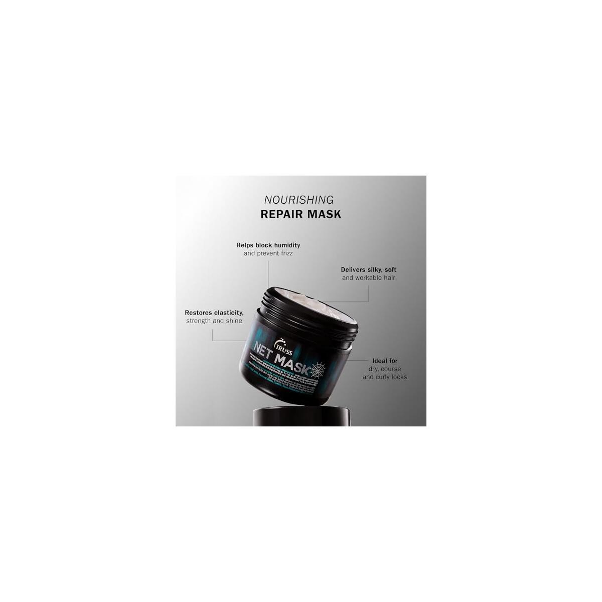 Truss Net Deep Conditioning Deals - RebateKey