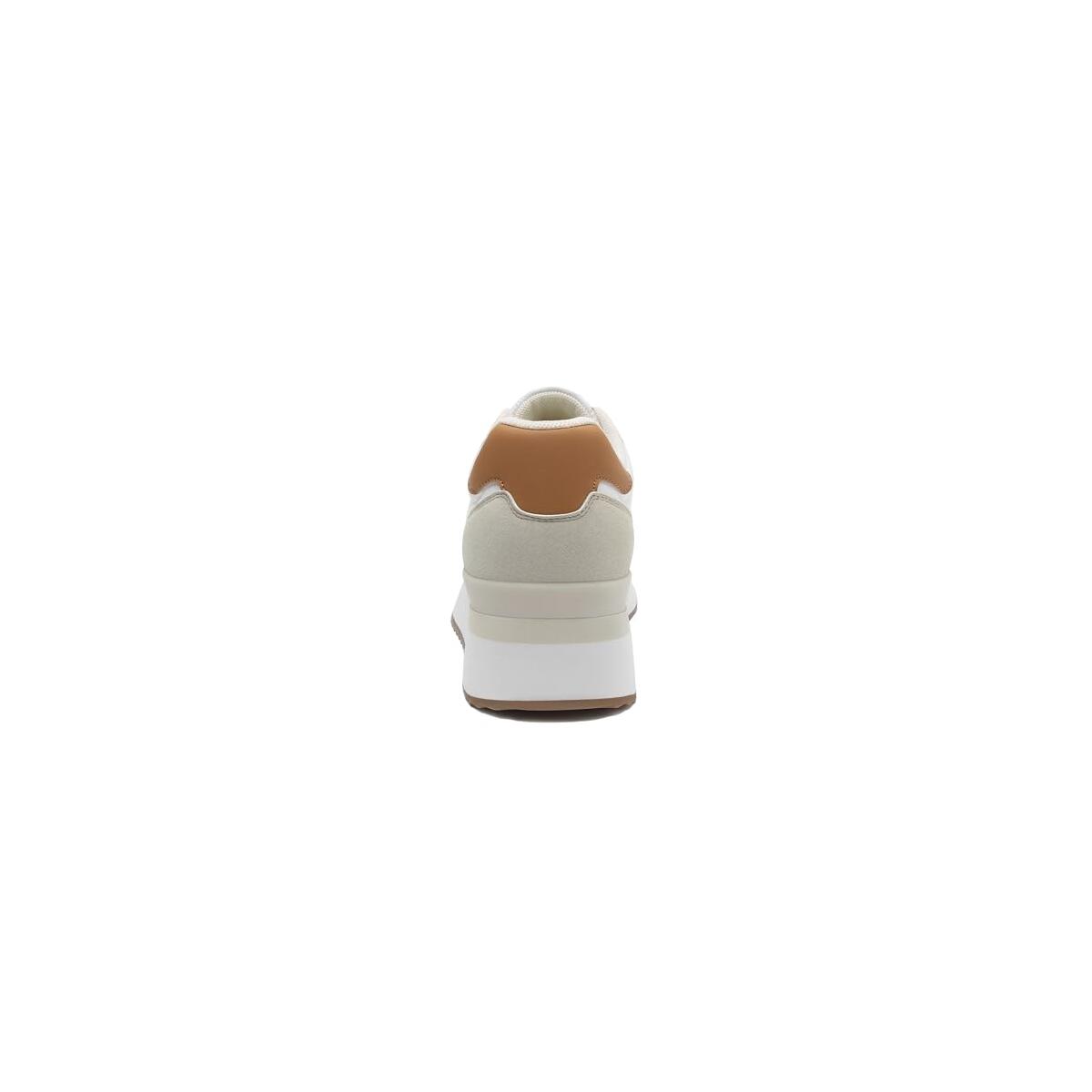 Womens Platform Sneakers Casual Coupons - RebateKey
