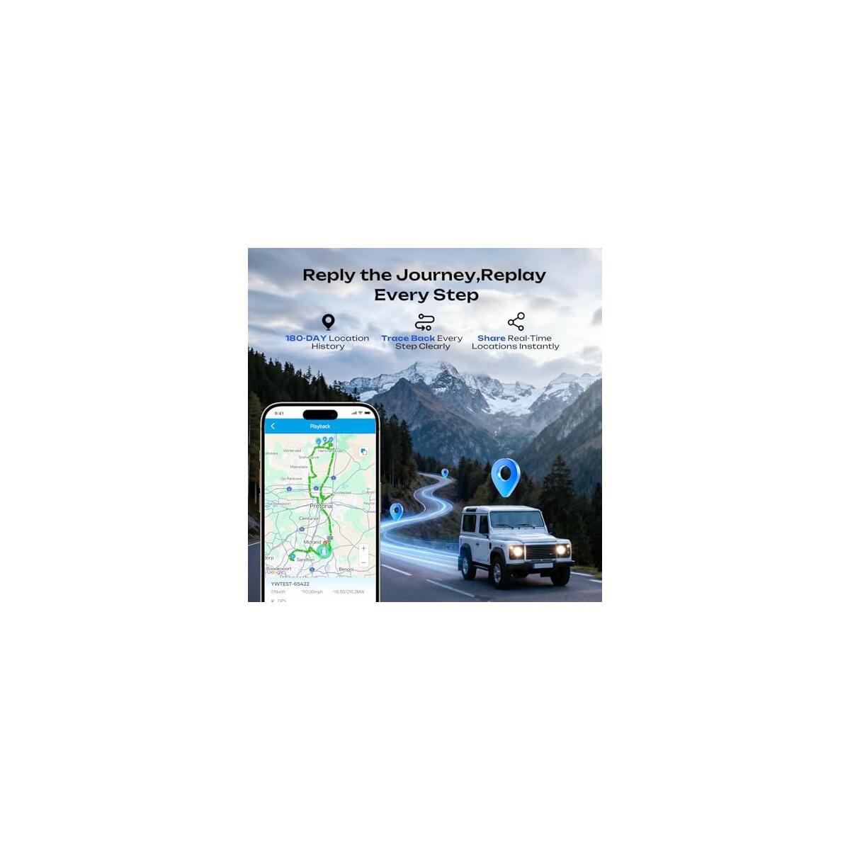 Cxk Gps Tracker Coupons - RebateKey