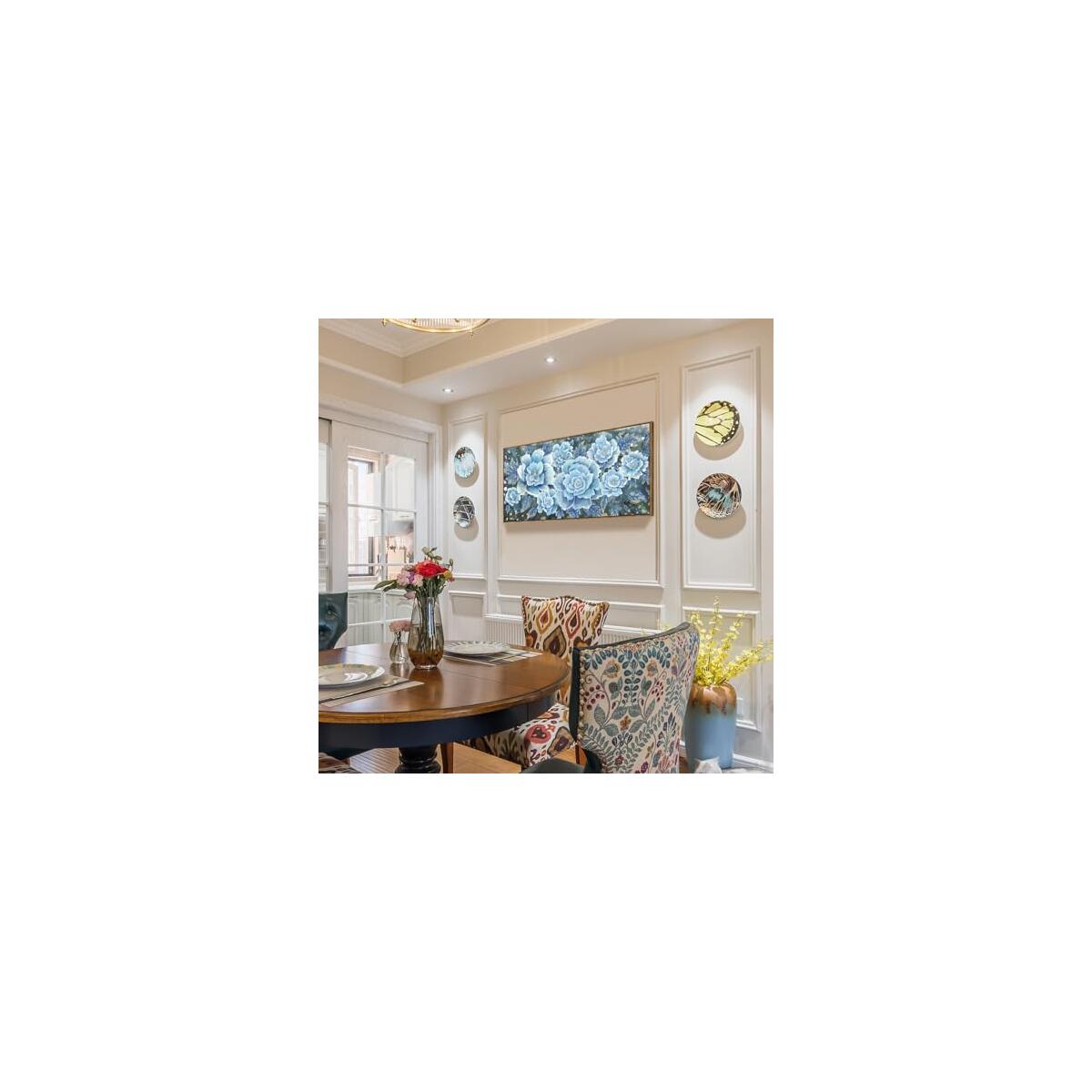 Large Blue Wall Deals - RebateKey