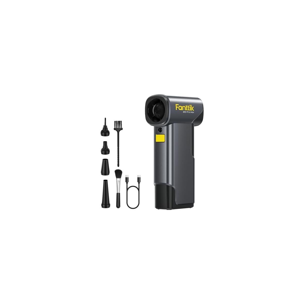Fanttik B10 Pro 1 Deal - RebateKey