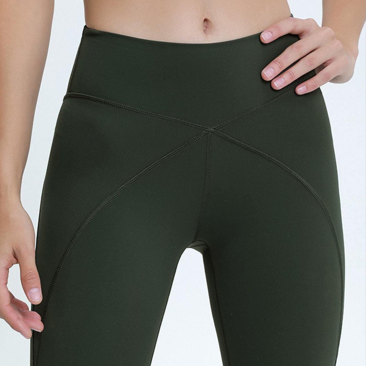 Cross Seam Leggings Deal - RebateKey