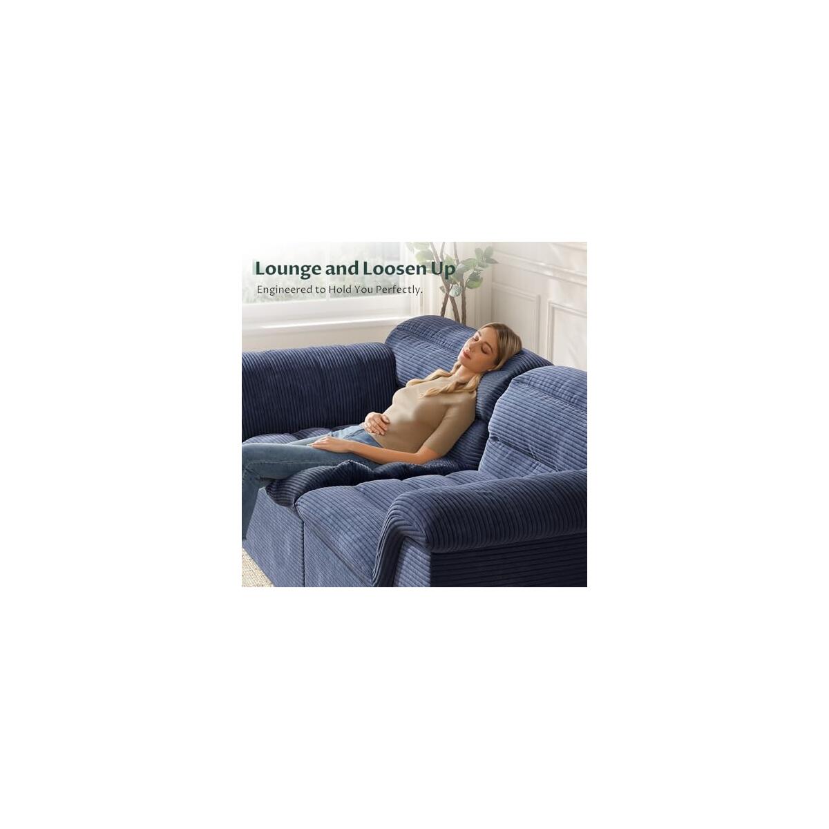 Cloud Sectional Couch Coupons - RebateKey