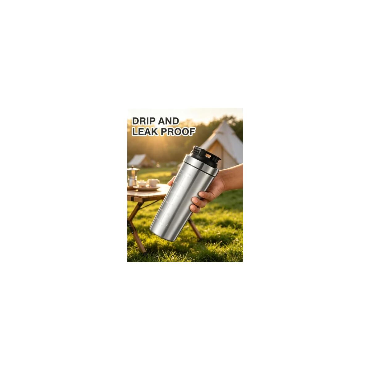 Stainless Steel Protein 1 Coupons - RebateKey