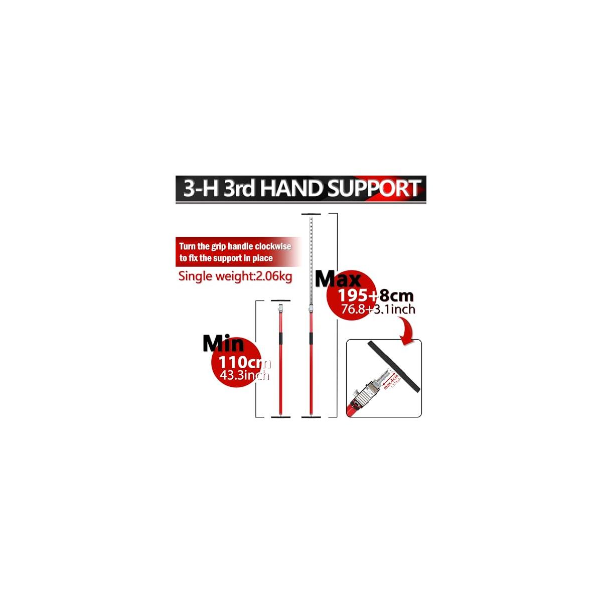 H Truck Cargo Bar Deal - RebateKey