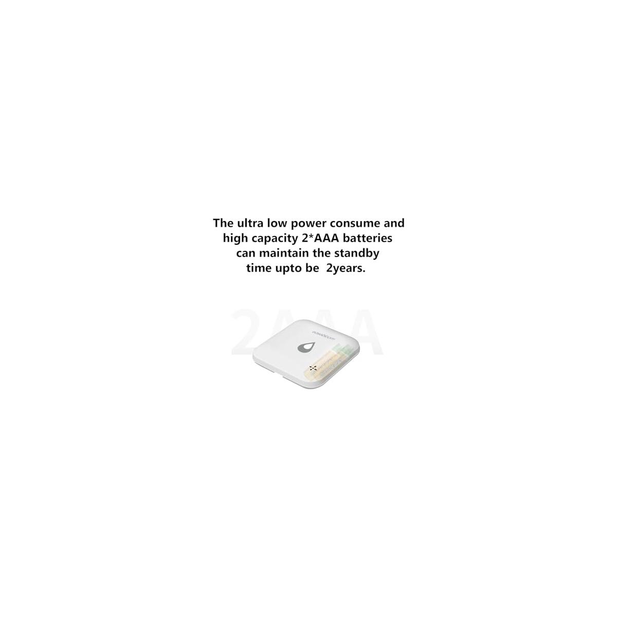Water Leak Level Detector 2 In 1 1 Coupon - RebateKey