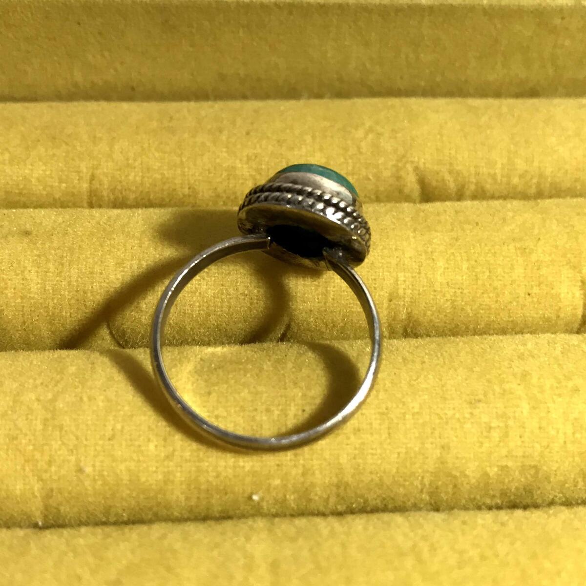 Sterling Silver Turquoise Vintage Deals - RebateKey