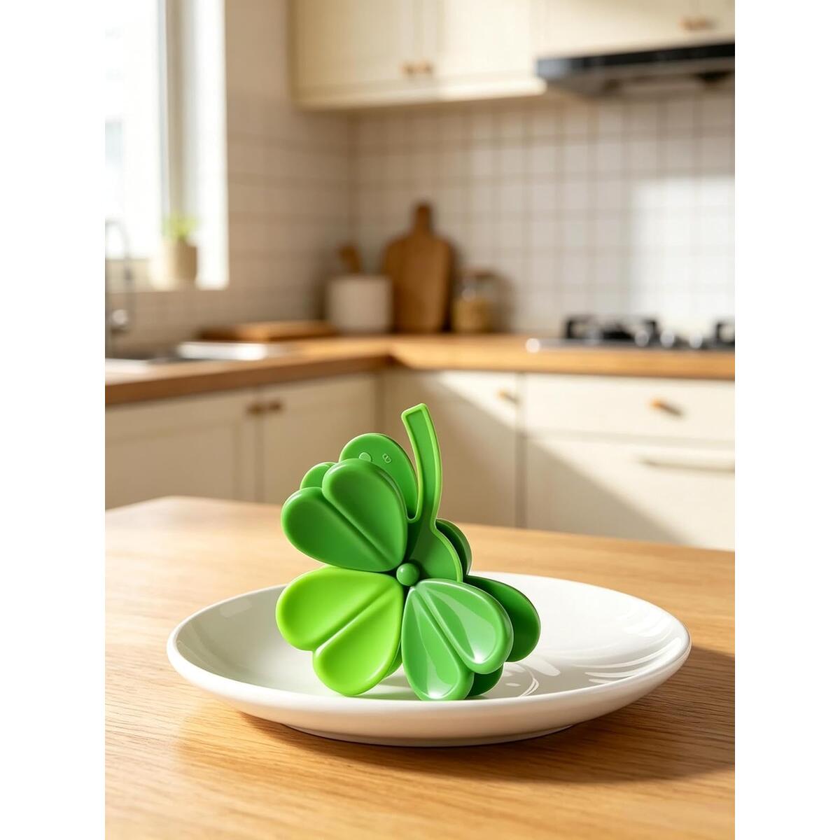 4 Leaf Clover Magnetic Promo Code - RebateKey