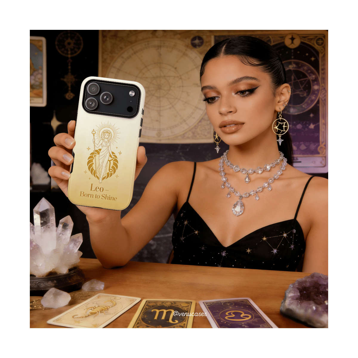 Solar Charm Case Coupons - RebateKey