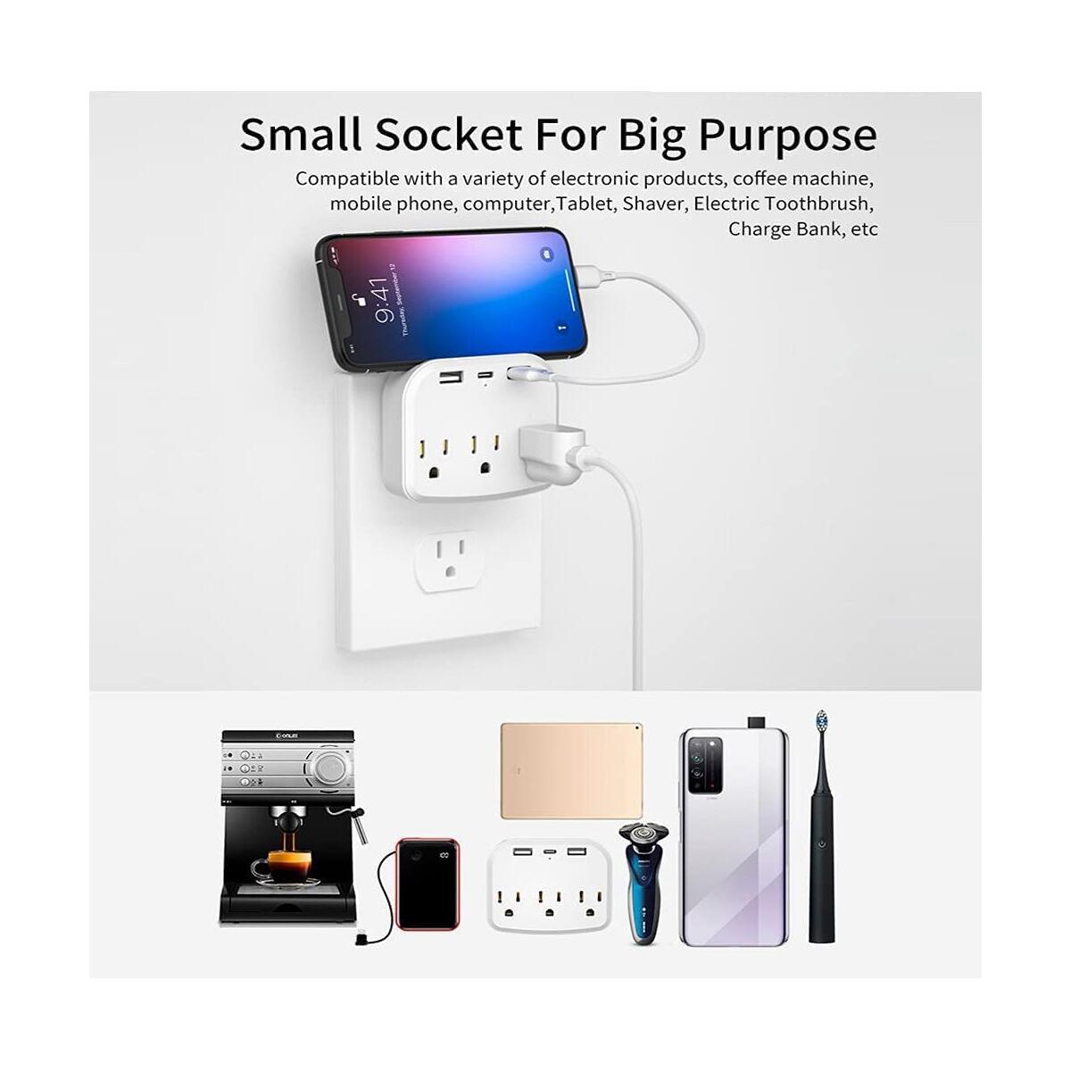 Surge Protector Converter Promo Code - RebateKey