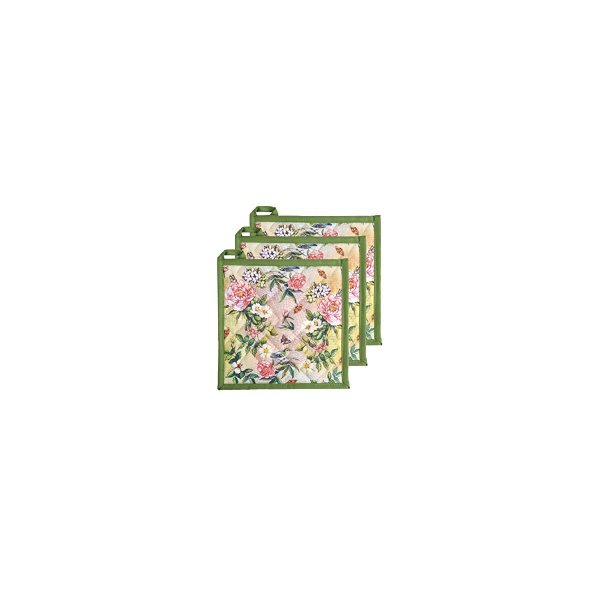Oven Pot Holders Coupon - RebateKey