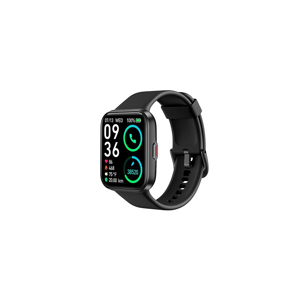 Smart Watch For Men Women Deal - RebateKey