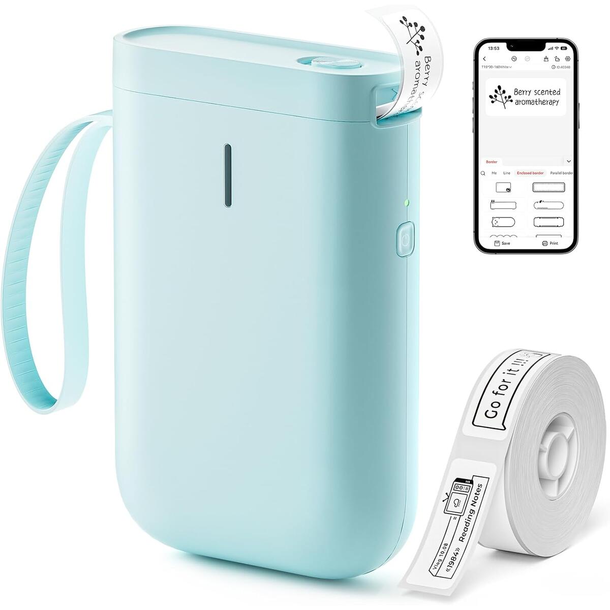 Mini Label Maker Promo Code - RebateKey