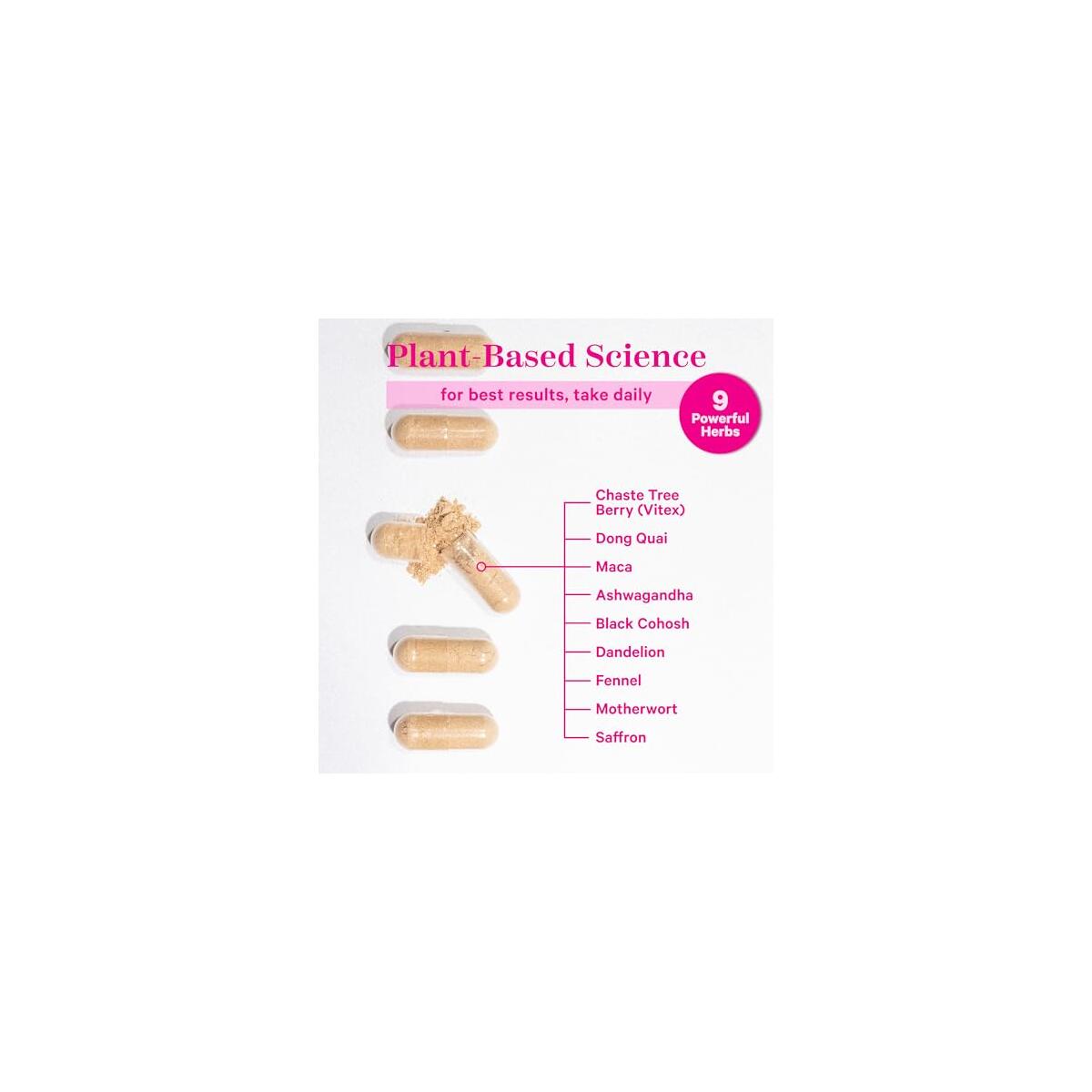 Pink Stork Pms Supplement Promo Codes - RebateKey