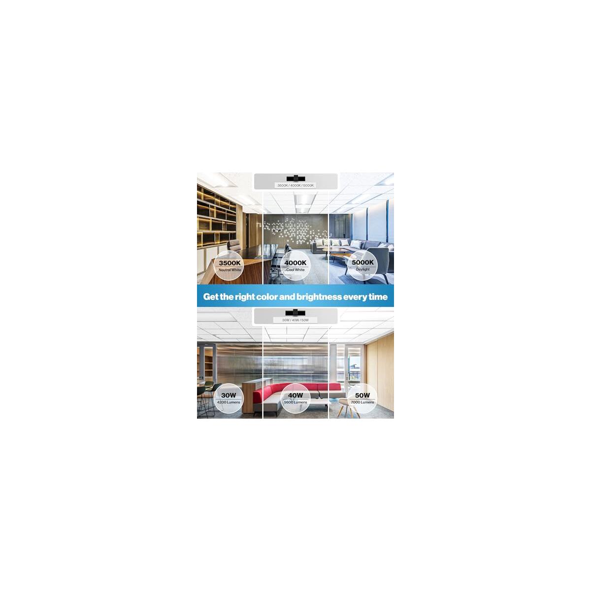 Sunco Lighting Pack X 1 Deals - RebateKey