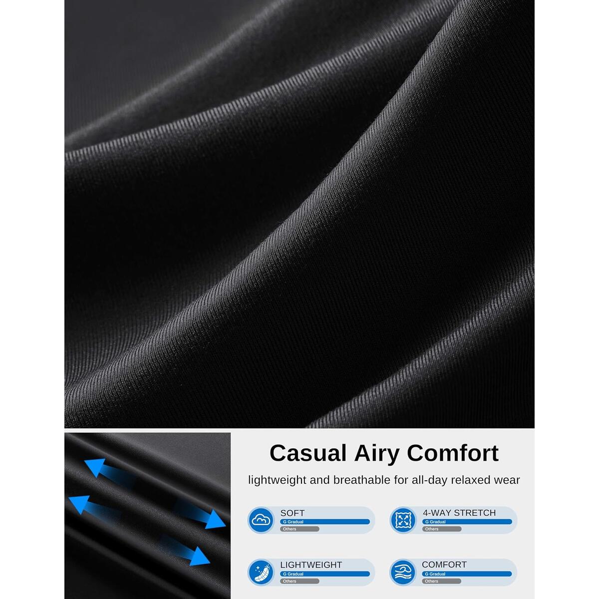 G Gradual Mens 7 Deals - RebateKey