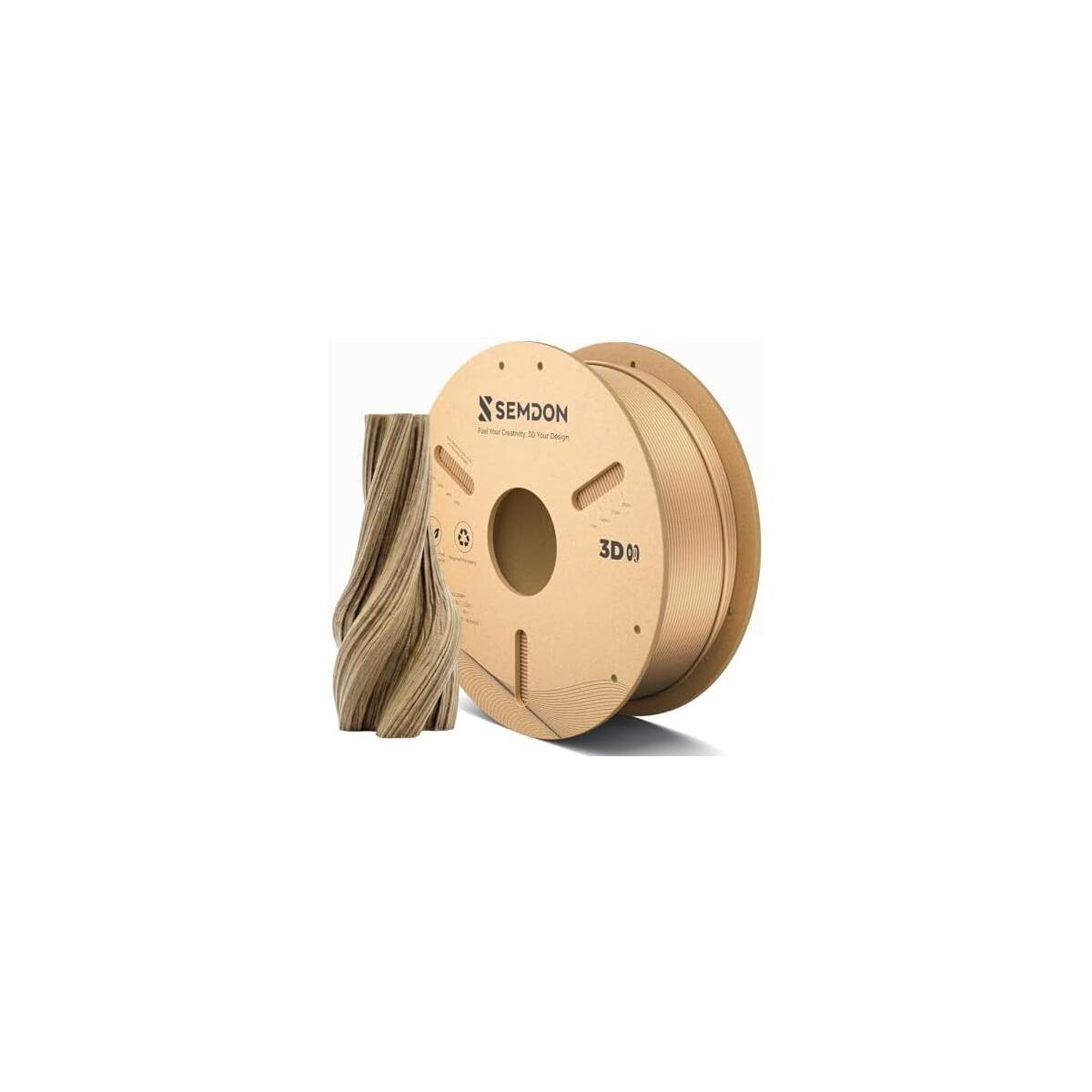 Silk Pla Filament 1 75mm 3d Printer Filament Coupon - RebateKey