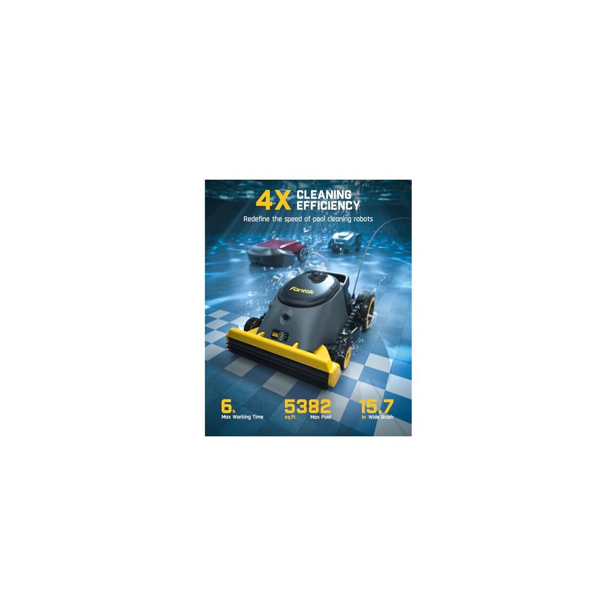 Aero X Horizontal Waterline Cleaning Coupon - RebateKey