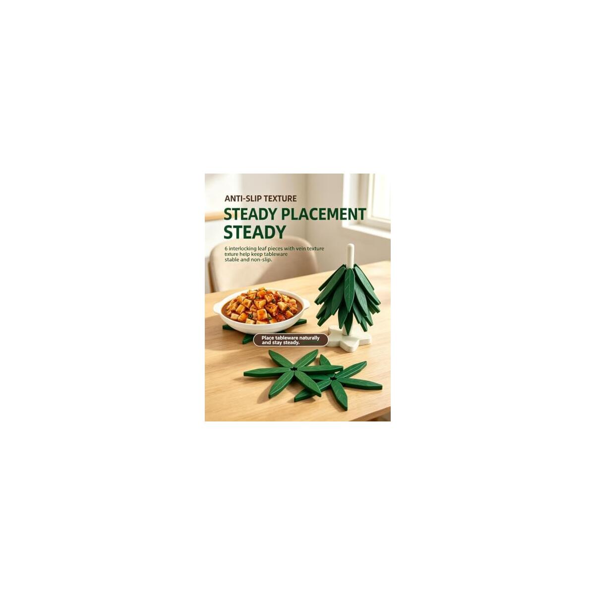 Heat Resistant Tree 1 Deal - RebateKey