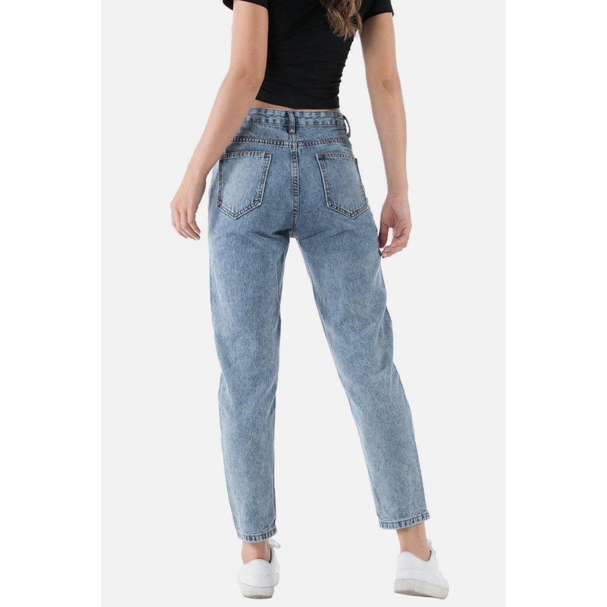 Sweetheart Classic Mom Jeans Deals - RebateKey