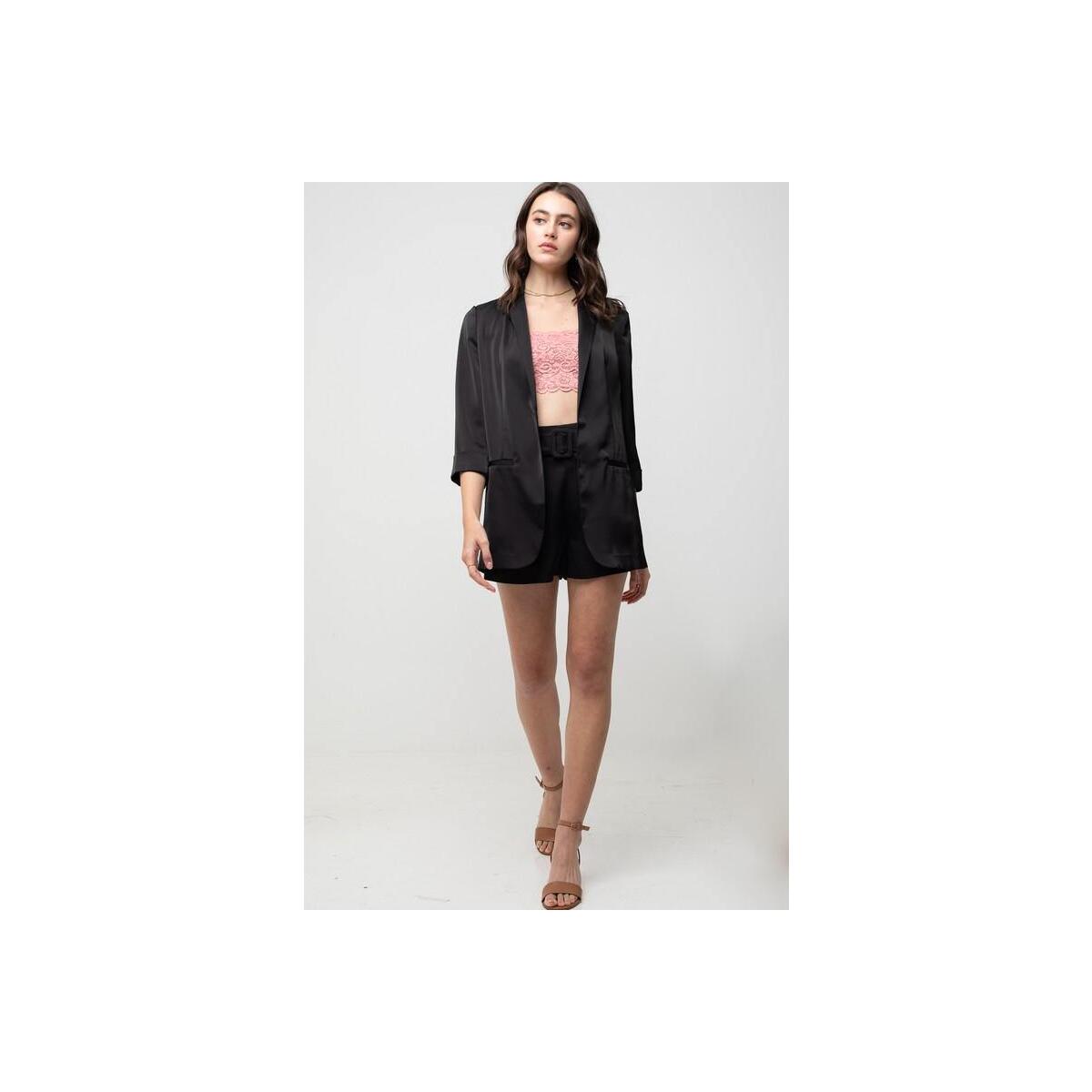 Smooth Touch Blazer Promo Code - RebateKey