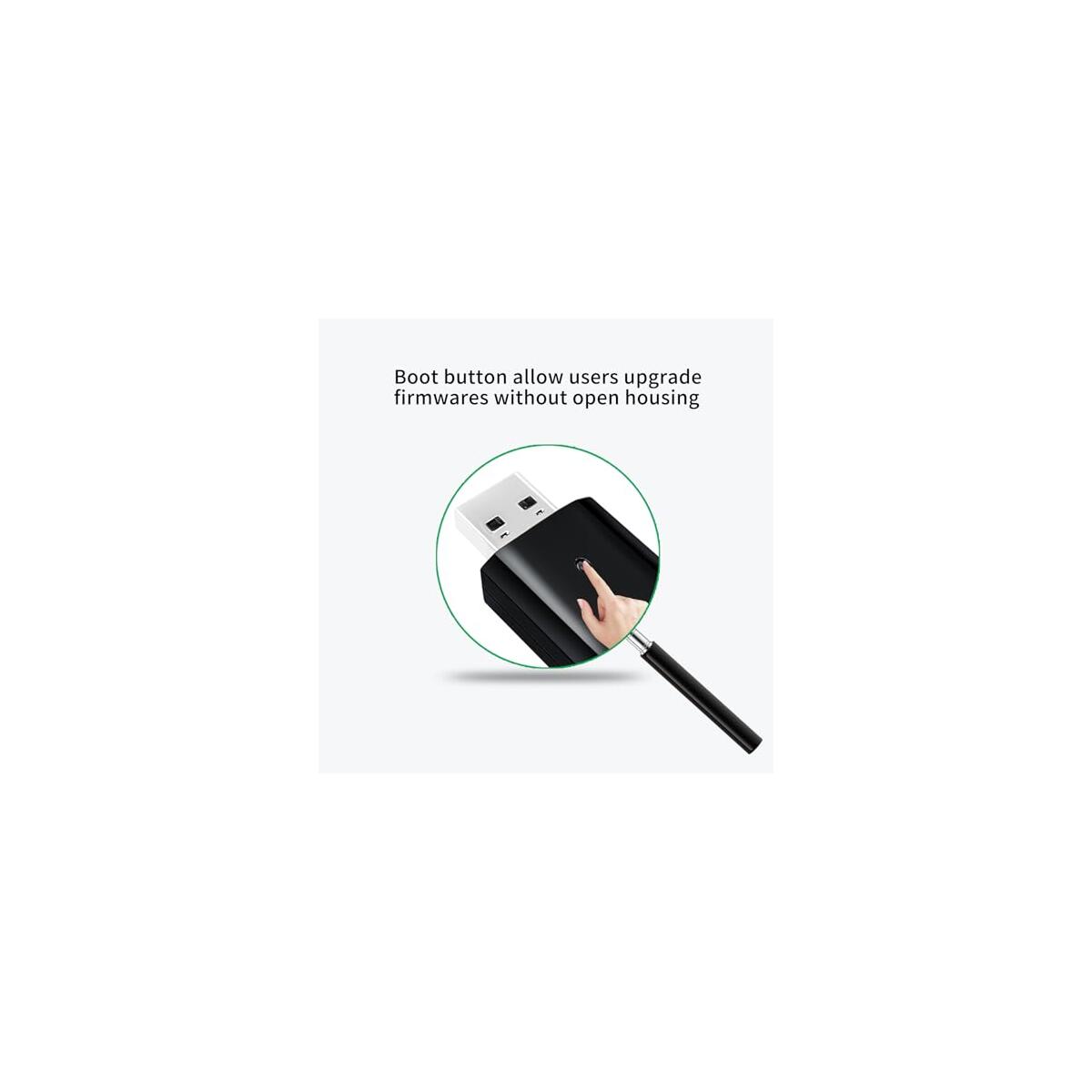 Zigbee3 0 Usb Dongle Gateway Promo Codes - RebateKey