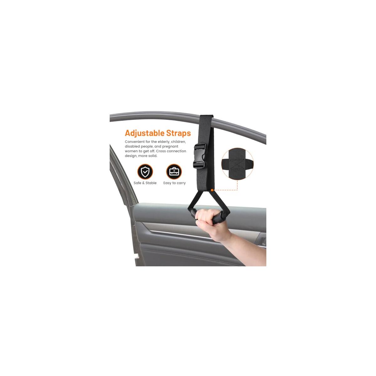 Car Door Handle Assist Deals - RebateKey